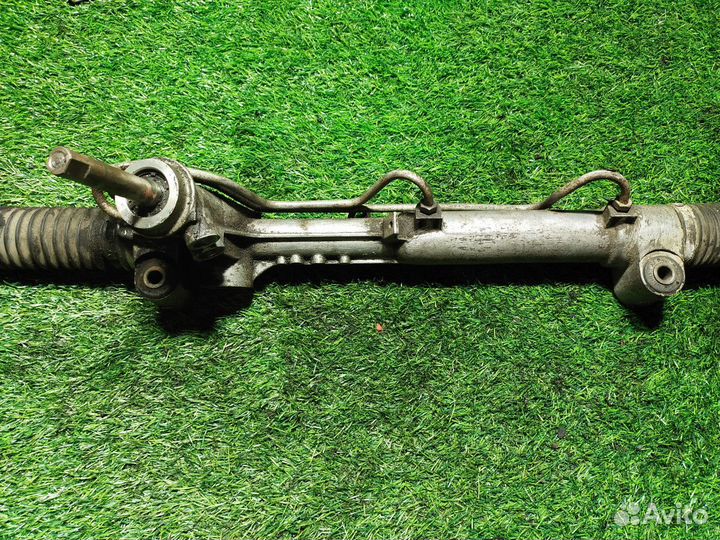 Рейка рулевая Opel Astra H