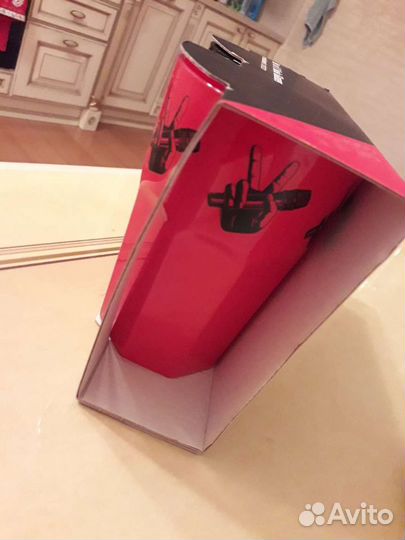 Коллекционные Стаканы