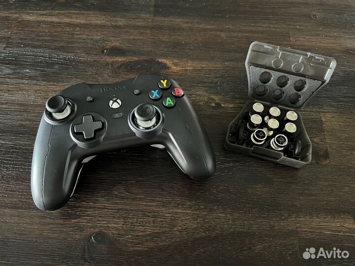 Nacon Revolution X Pro для xbox