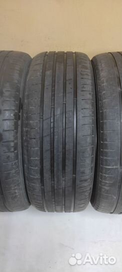 Nokian Tyres Hakka Green 3 205/55 R16 94H