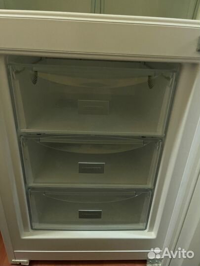 Холодильник liebherr бу