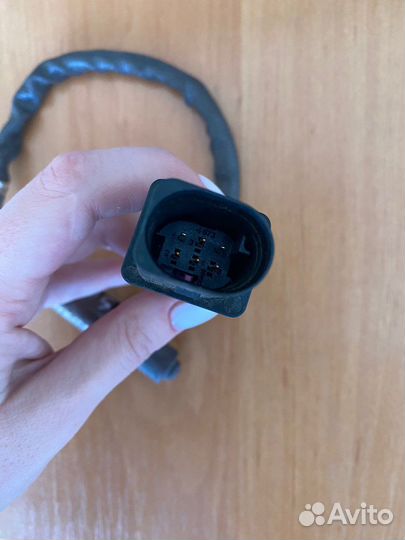 Лямбда зонд верхний Инфинити Q50 2 л турбо