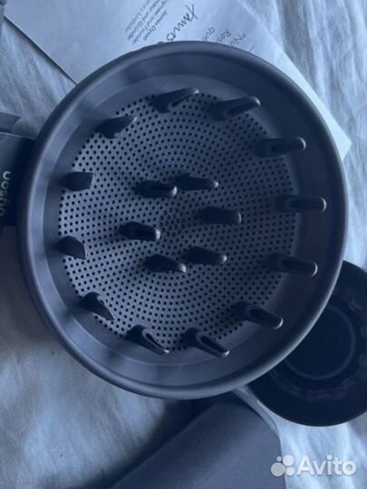 Диффузор dyson