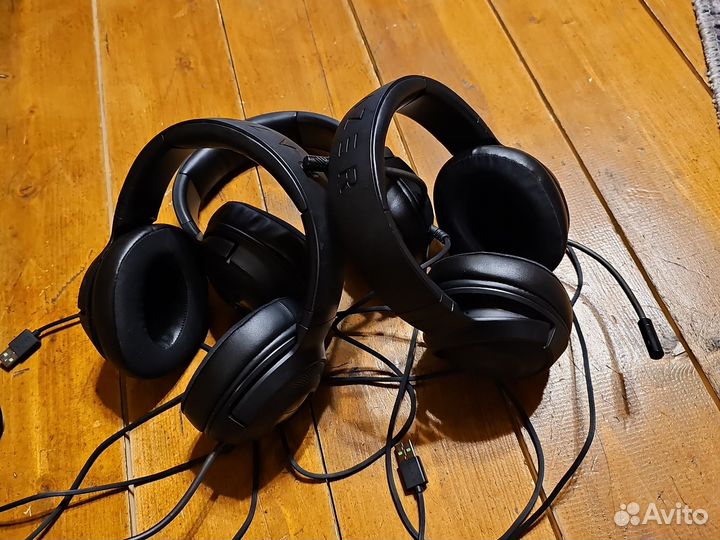 Наушники Razer Kraken V3X