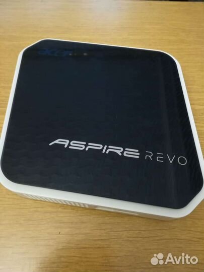 Неттоп acer