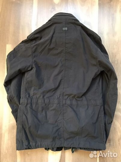 Gstar raw rovic field jacket