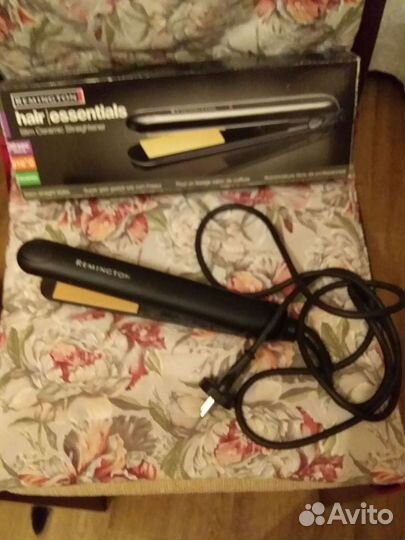 Выпрямитель для волос