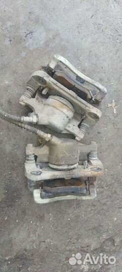 Суппорт лифан х60