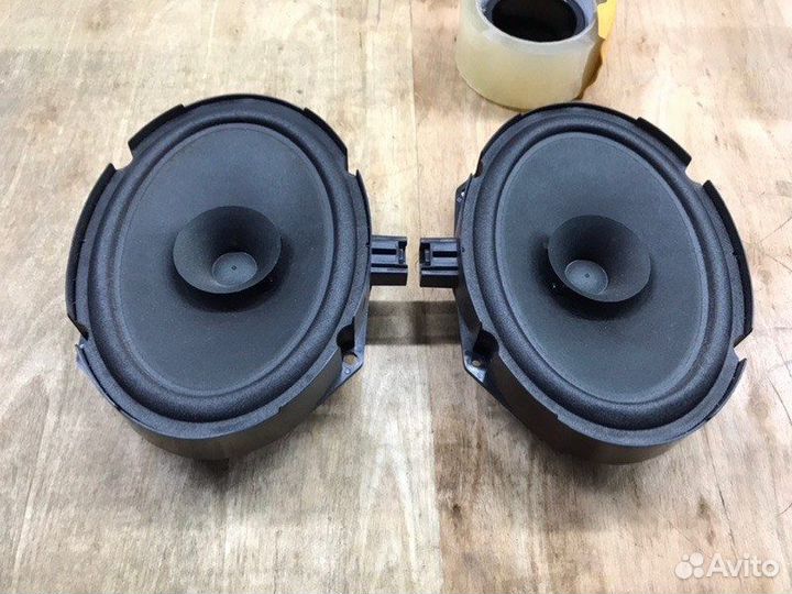 Динамик задний Mazda Mazda6 GH L5VE 2012