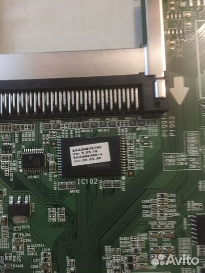 EAX64317403(1.0) от lg 42ls5620 EBR75149802 0526