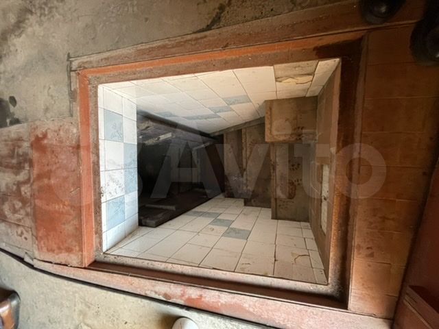 Гараж, 18 м²