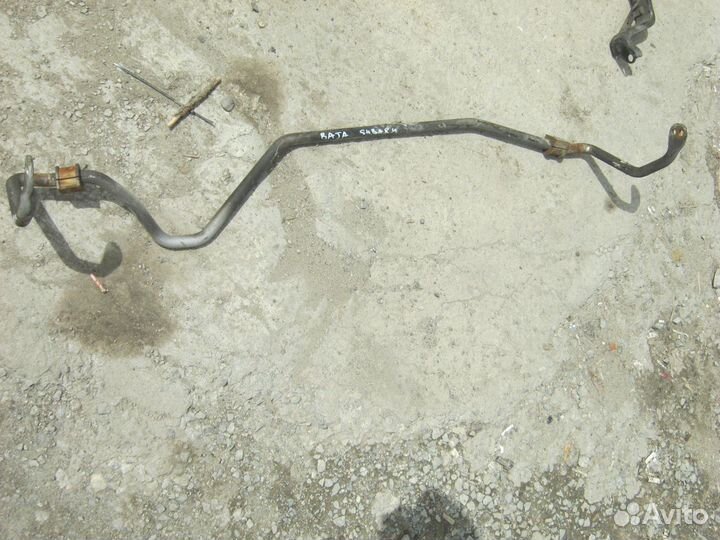 Стабилизатор задний Legacy 1998-2003 BH Baja