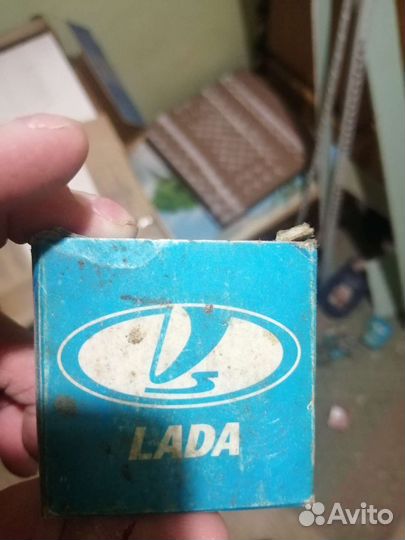 Ступичный подшипник ваз 2101-07