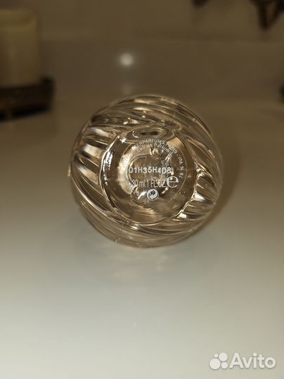Lanvin eclat de fleurs