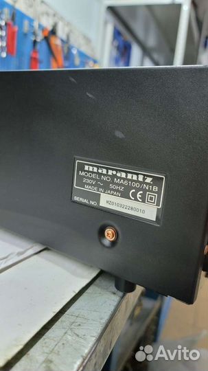 Marantz MA6100