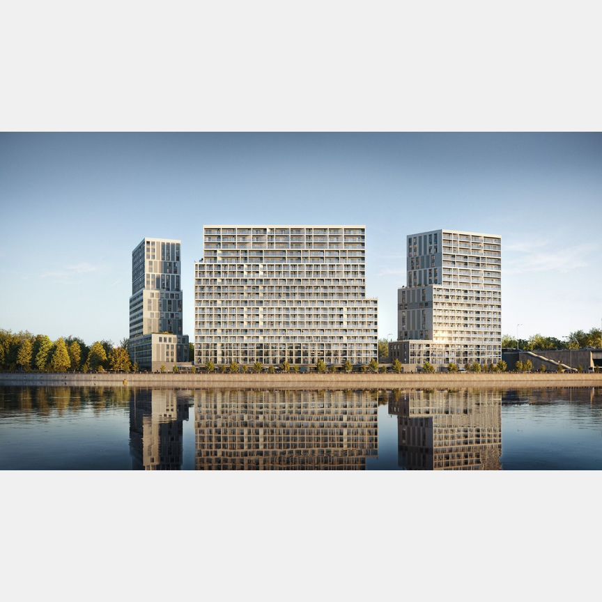 3-к. квартира, 142,4 м², 20/20 эт.