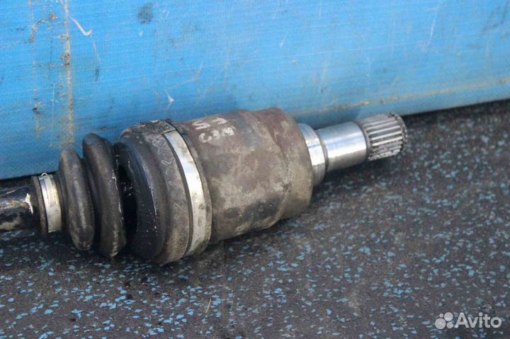 Привод Honda Torneo (Хонда Торнео) CF 42311S71950