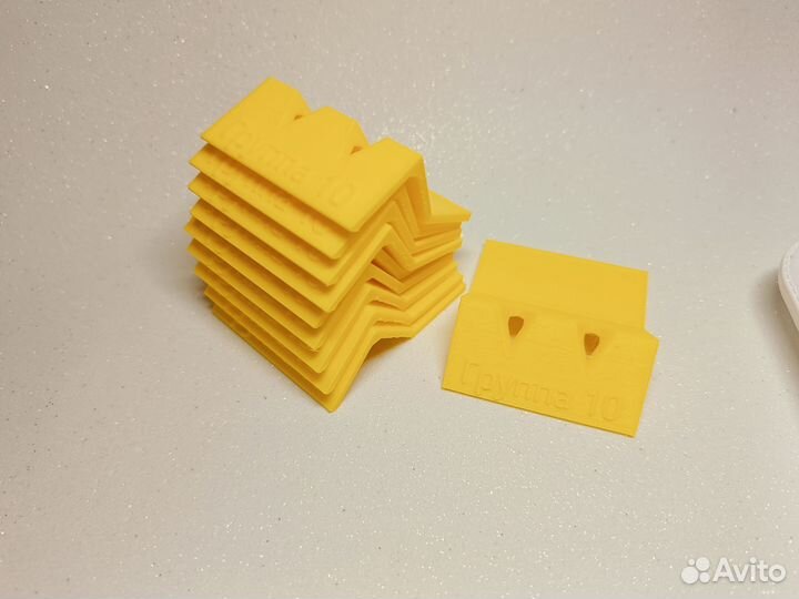 Подставка под кисточки