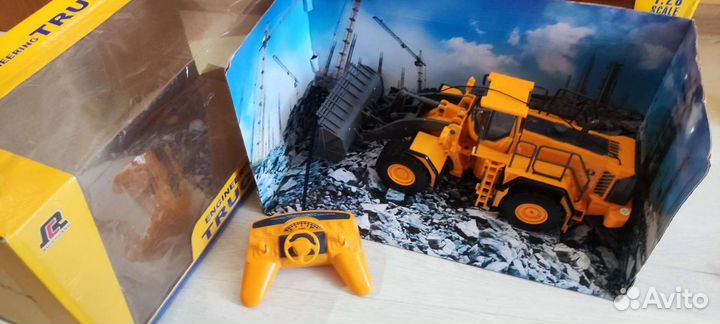 Детские игрушки