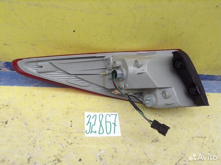 Hyundai ix35 Фонарь задний Левый и Правый