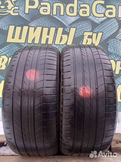 Goodyear Eagle F1 Asymmetric SUV 265/50 R19