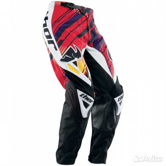 Мотоштаны для кросса эндуро thor O’neal