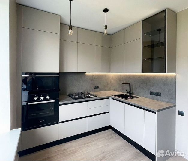 Кухня. Кухонный гарнитур