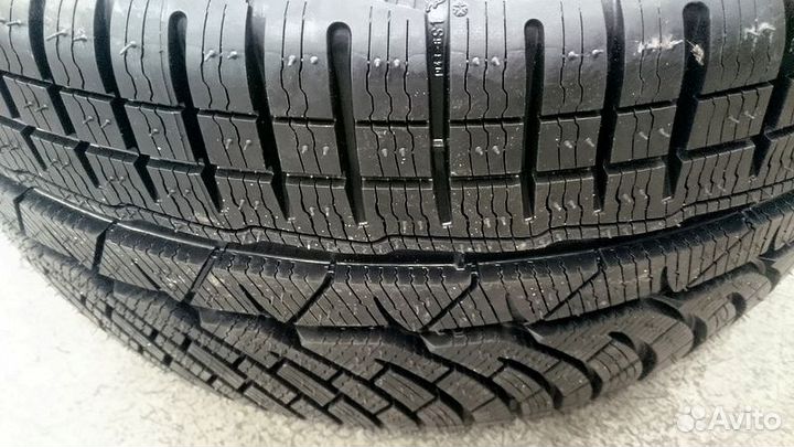 Michelin Pilot Alpin 4 265/35 R18 97V