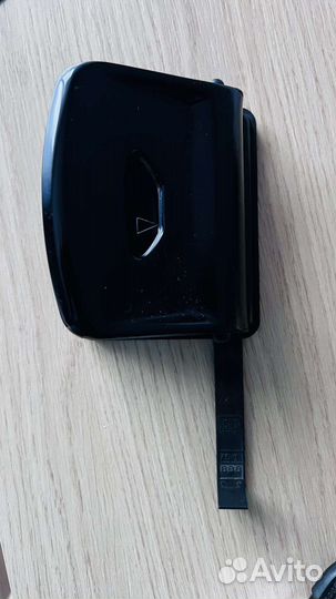 Дырокол металлический Scholz