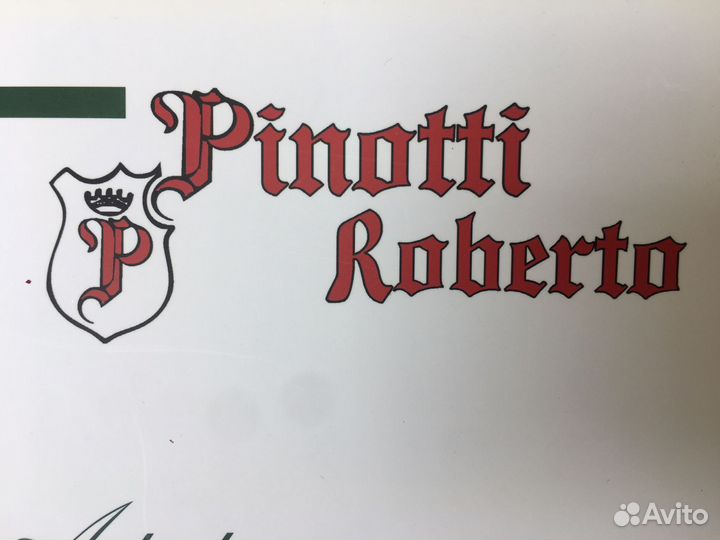 Стол Италия Pinotti Roberto