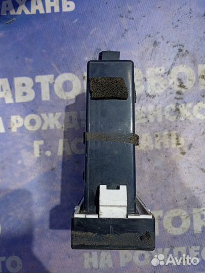 Блок управления печкой Ваз Лада 2112 хэтчбек 2112
