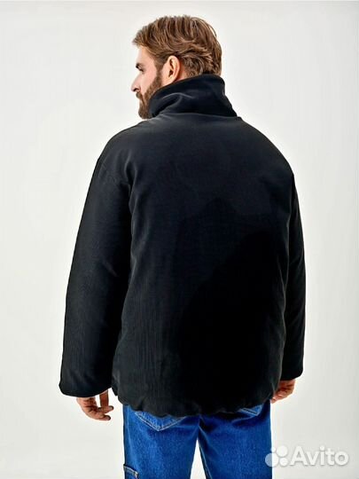 Куртка мужская