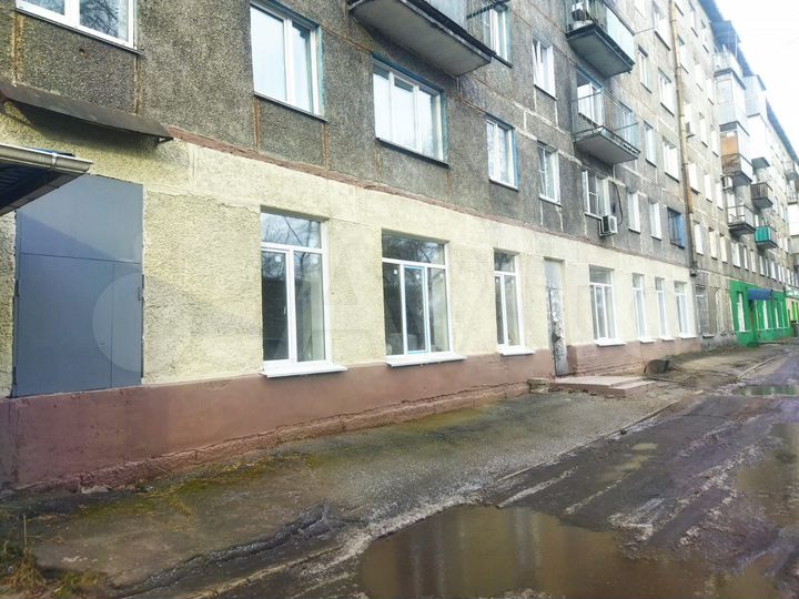 Продам помещение Свободного назначения, 130 м²