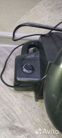 Игровой руль 270 градусов