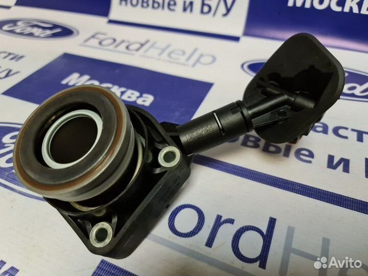 Подшипник выжимной гидравлический Ford Mondeo 4