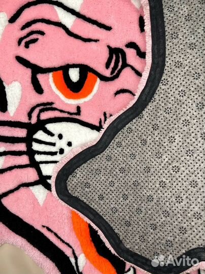 Тафтинговый ковёр