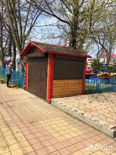 Торговая точка