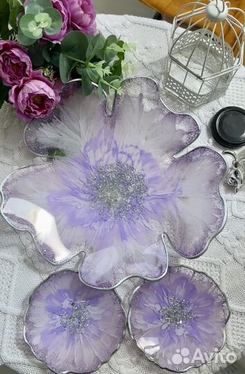 Ваза для фруктов