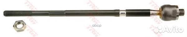 Тяга рулевая перед прав/лев JAR1076 TRW