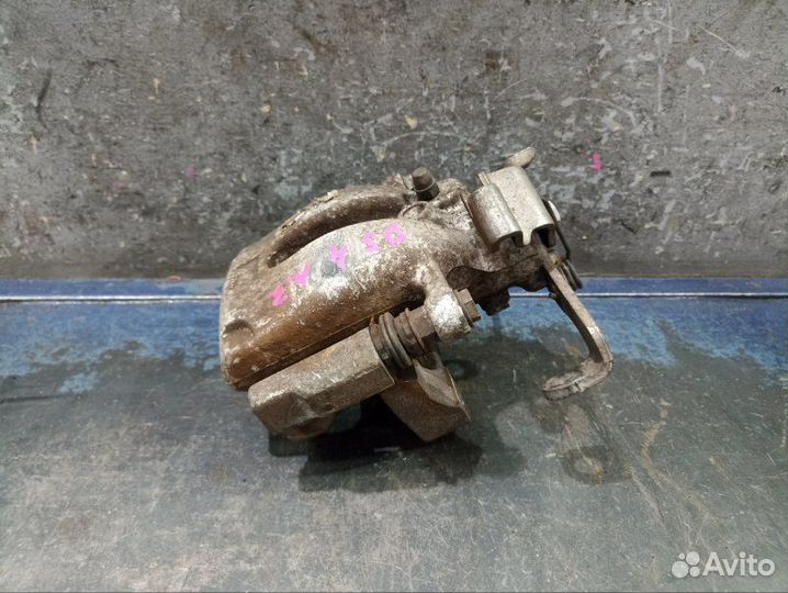 Суппорт задний левый Citroen Ds4 N