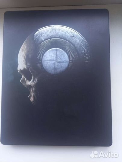 The dark pictures anthology ps4