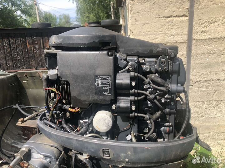 Лодка Казанка 5М4