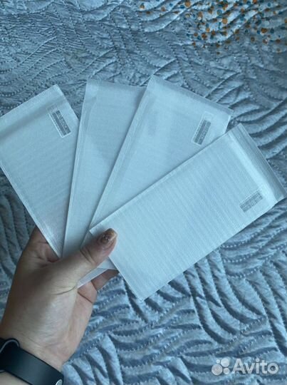 Защитное стекло iPhone x, xs