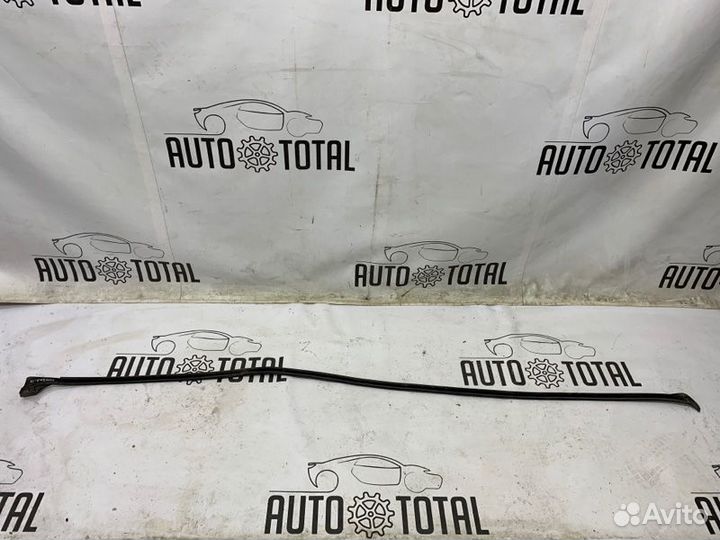 Резинка уплотнительная крыши правая Renault Symbol