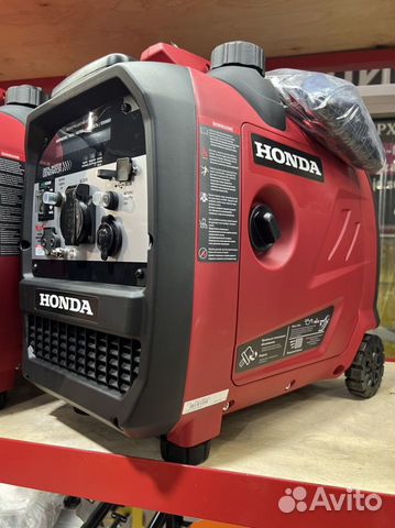 Инверторный генератор Honda EU2300