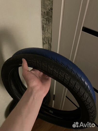 Покрышки sunday 20