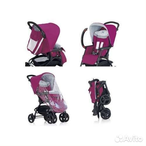 Коляска inglesina Espresso