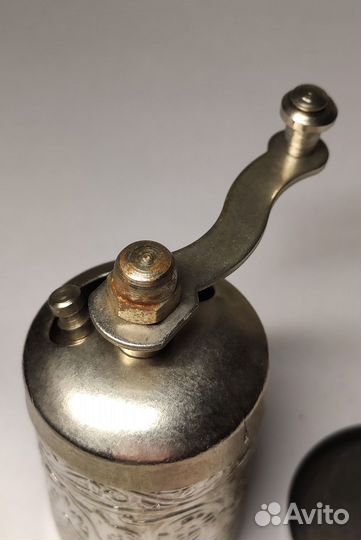 Мельница для специй турецкая