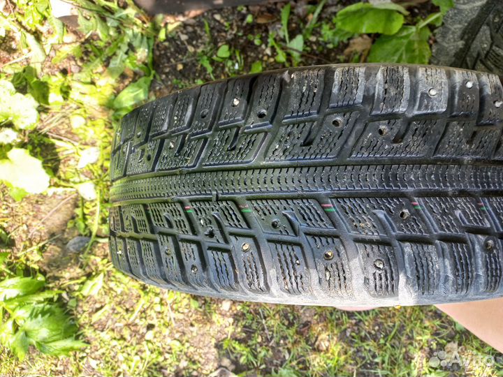 Federal Himalaya WS2 195/55 R15