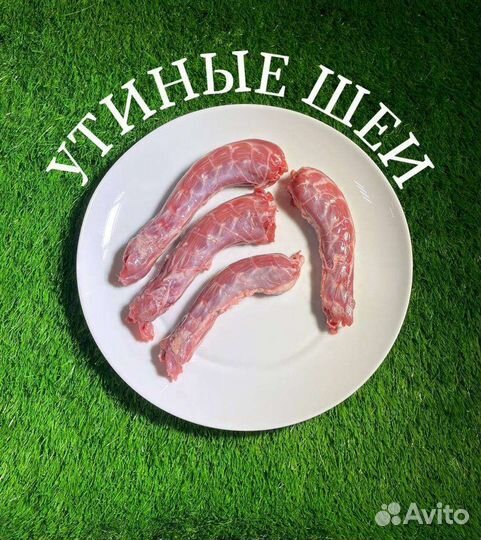 Мясо для собак